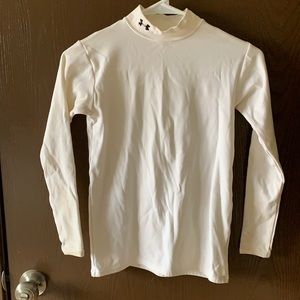 Under Armour boys top
